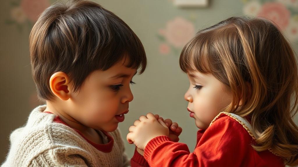 Die wichtigsten Werte in der Kindererziehung. Emotionale Intelligenz – Gefühle benennen, Beziehungen pflegen Die wichtigsten Werte in der Kindererziehung. Emotionale Intelligenz – Gefühle benennen, Beziehungen pflegen