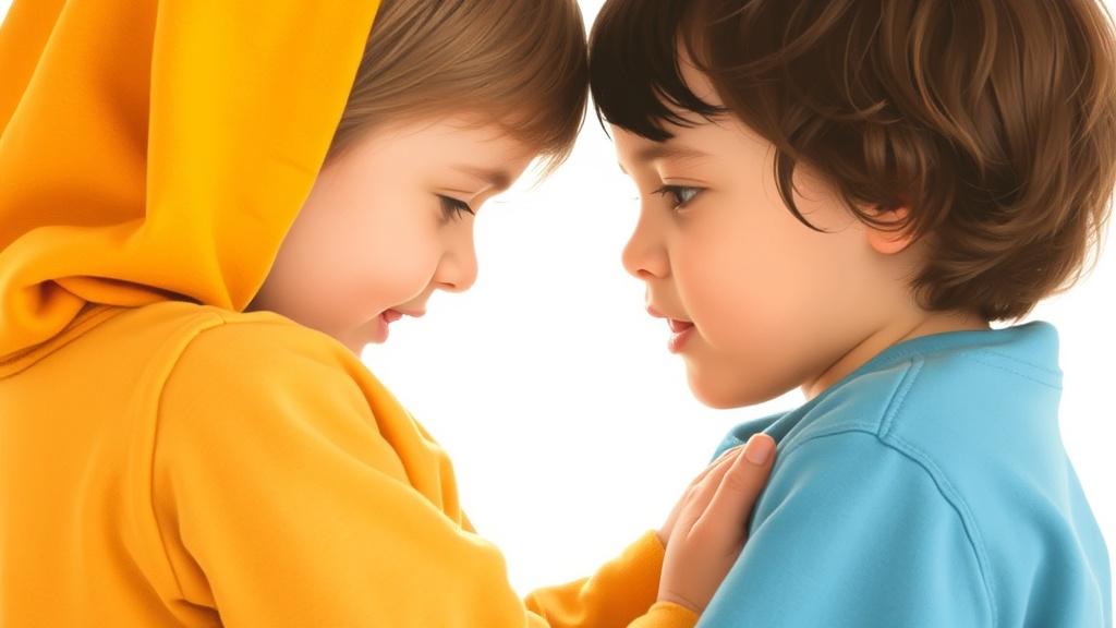 Wie Kinder Beziehungen verändern. Ein neuer Blick auf Nähe und Grenzen Wie Kinder Beziehungen verändern. Ein neuer Blick auf Nähe und Grenzen
