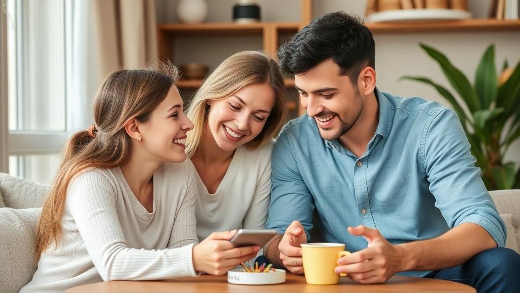 Kommunikation im Familienalltag.. Klare Grenzen, warme Nähe – eine Balance finden Kommunikation im Familienalltag.. Klare Grenzen, warme Nähe – eine Balance finden