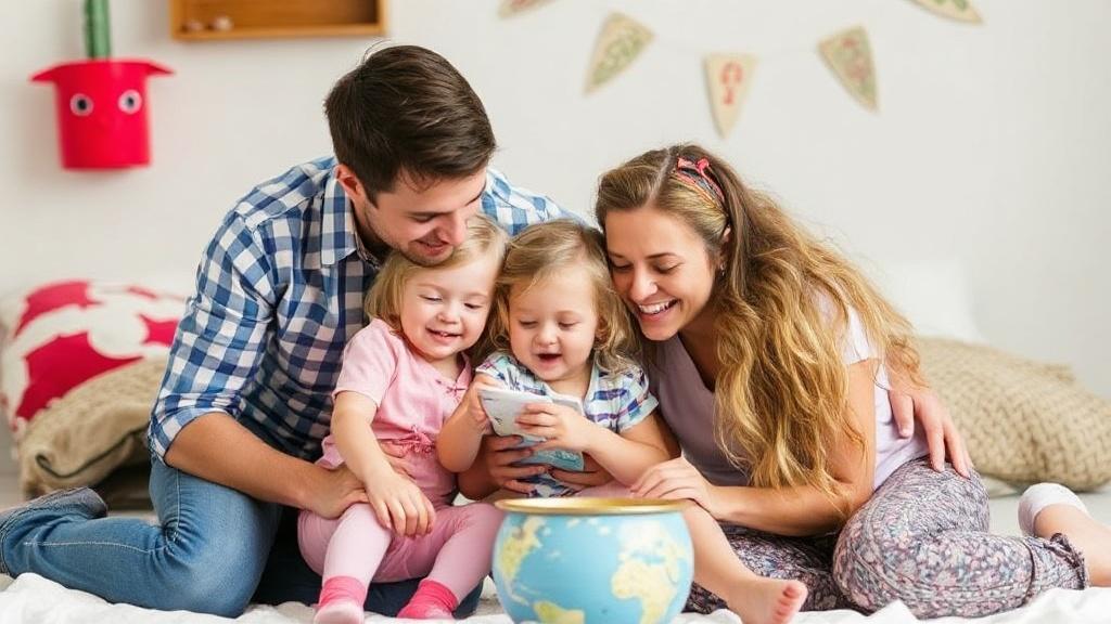 Die Wahrheit des Familienalltags: Nein zur idealen Mutterschaft, ja zu ehrlichen Tipps