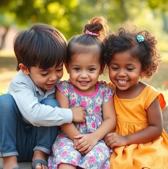 Wie Kinder Beziehungen verändern