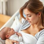 Emotionale Veränderungen nach der Geburt — ein realistischer Blick
