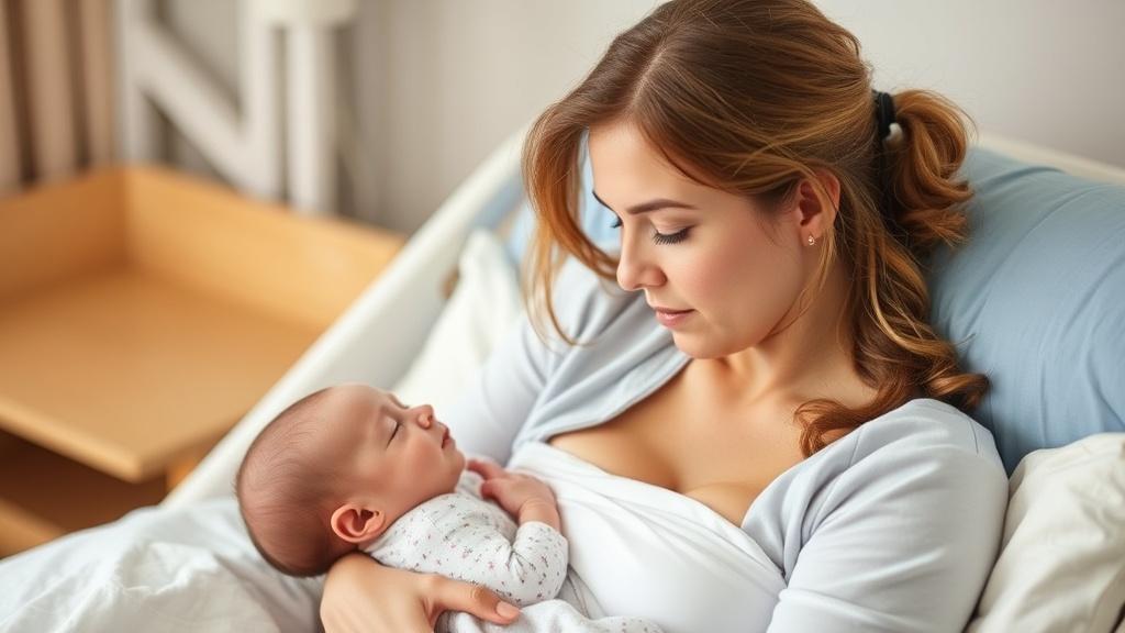 Emotionale Veränderungen nach der Geburt — ein realistischer Blick