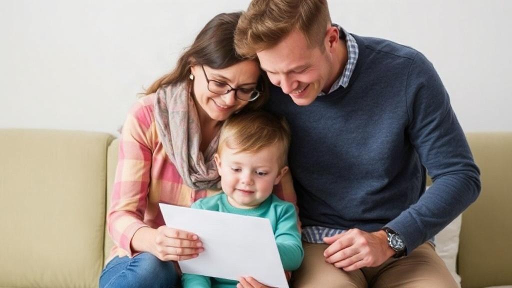Elterngeld Plus und Partnerschaftsbonus – Finanzen optimal planen. Meine Ausgangslage: Müdigkeit, Alltagsschulden und ein klarer Zahlenrahmen