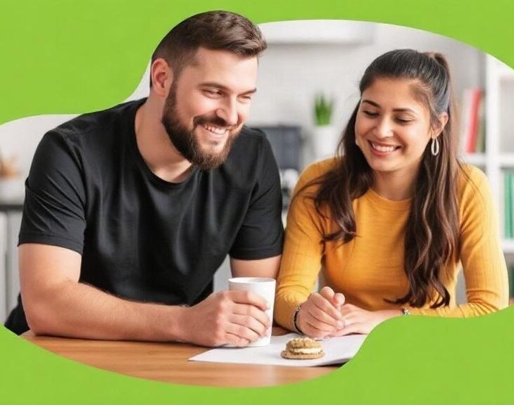 Wenn Geld mitwächst: So gelingt Elternzeit als Teamplan