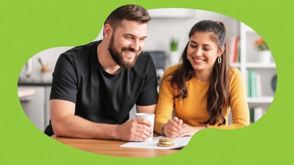 Wenn Geld mitwächst: So gelingt Elternzeit als Teamplan