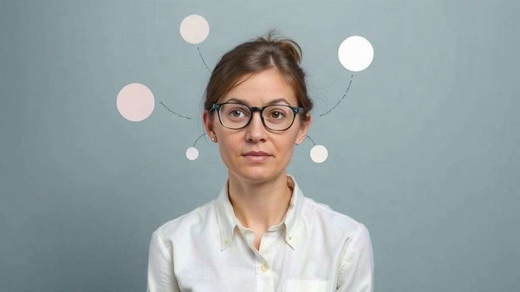 Mental Load im Berufsleben – Care-Arbeit sichtbar machen. Gesundheitliche Folgen: Wenn der Kopf nicht abschalten kann Mental Load im Berufsleben – Care-Arbeit sichtbar machen. Gesundheitliche Folgen: Wenn der Kopf nicht abschalten kann
