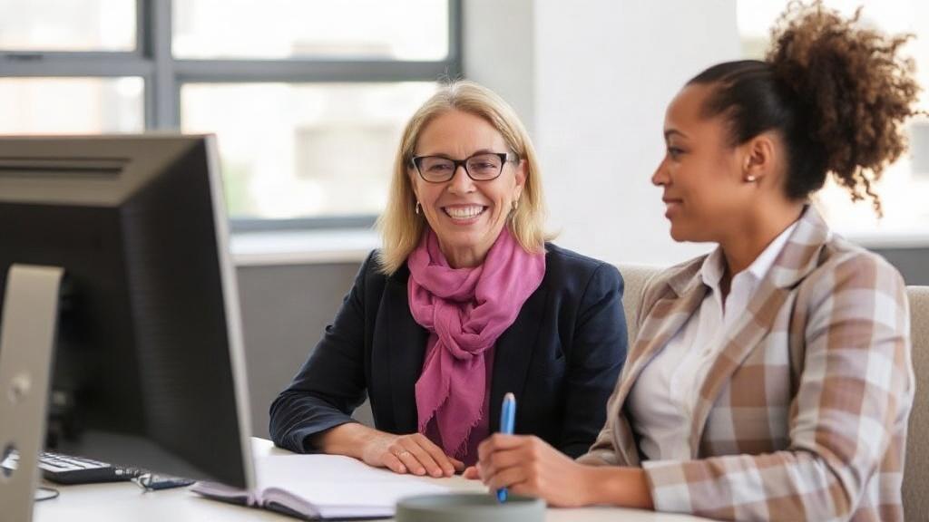 Wiedereinstieg nach der Elternzeit – wie man sich beruflich neu positionieren kann. Wiedereinstieg nach der Elternzeit – worauf du bei der Positionierung achten solltest