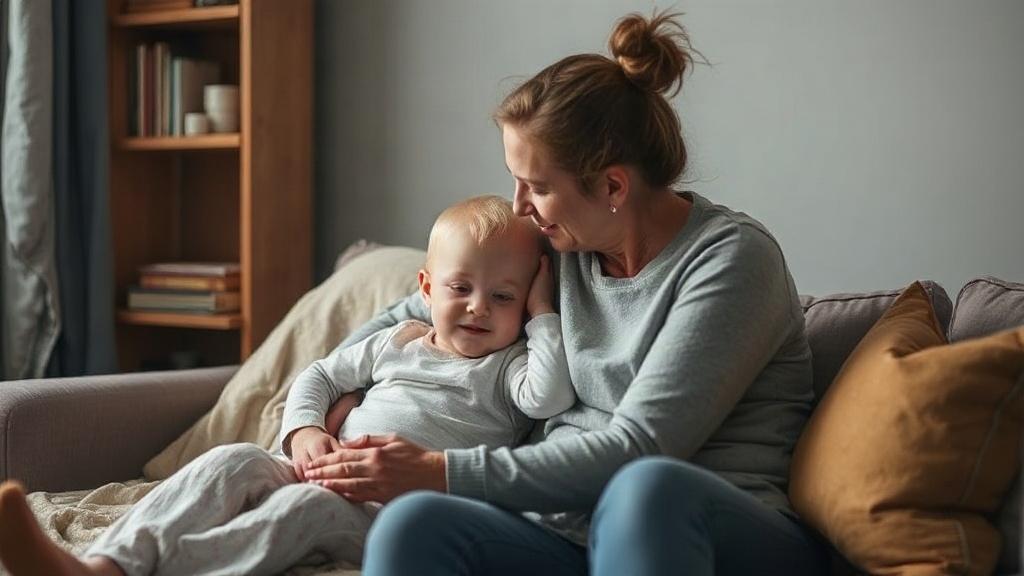 Nähe und Rückzug im Familienalltag – warum beide Bedürfnisse wichtig sind. Rückzug im Raum: Was ich praktisch tue Nähe und Rückzug im Familienalltag – warum beide Bedürfnisse wichtig sind. Rückzug im Raum: Was ich praktisch tue