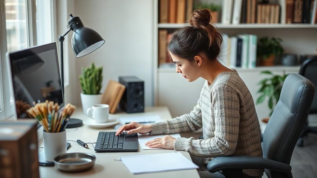 Homeoffice mit Kind – Strukturierung und Grenzziehung im Alltag. Zum Weitergehen: Kleine Rituale, die den Tag tragen Homeoffice mit Kind – Strukturierung und Grenzziehung im Alltag. Zum Weitergehen: Kleine Rituale, die den Tag tragen
