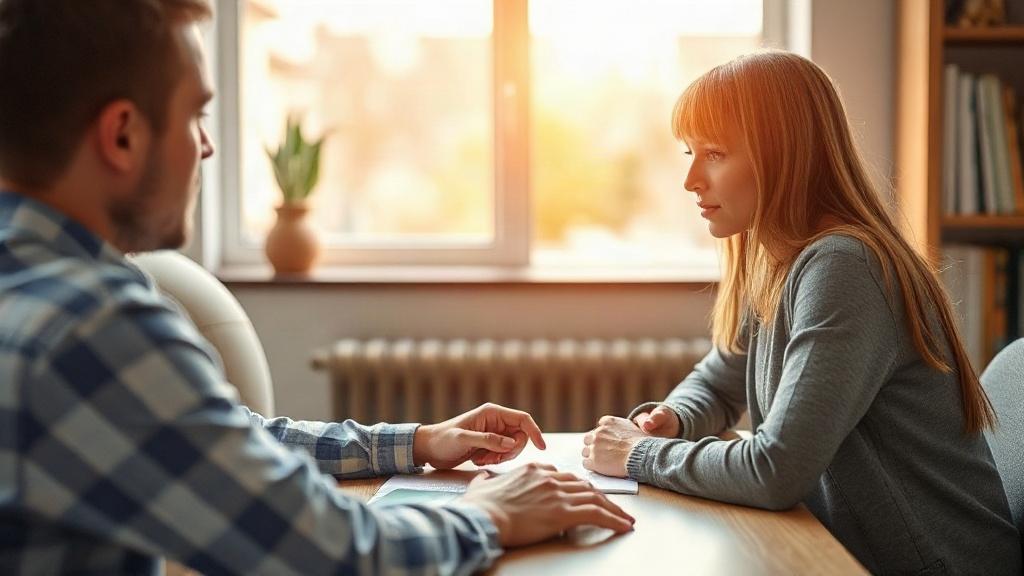 Teilzeit mit Verantwortung – wie sich anspruchsvolle Aufgaben sinnvoll organisieren lassen. Mentale Entlastung: Wie man mit Sorge umzugehen lernt Teilzeit mit Verantwortung – wie sich anspruchsvolle Aufgaben sinnvoll organisieren lassen. Mentale Entlastung: Wie man mit Sorge umzugehen lernt