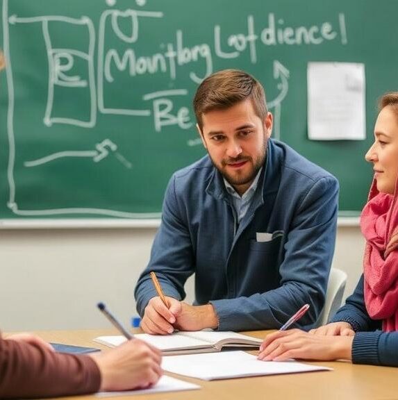 Weiterbildung in der Familienphase: Was wirklich trägt und was nur gut klingt