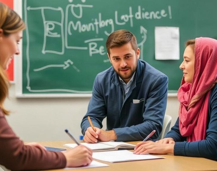 Weiterbildung in der Familienphase: Was wirklich trägt und was nur gut klingt